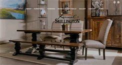 Desktop Screenshot of karmalskillington.com